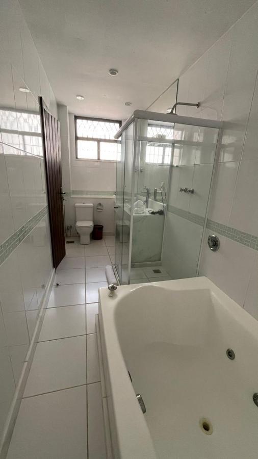 Pousada Cozy House Pedro do Rio Dış mekan fotoğraf