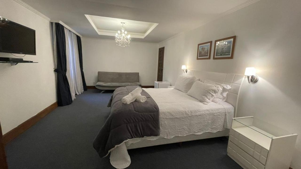 Pousada Cozy House Pedro do Rio Dış mekan fotoğraf
