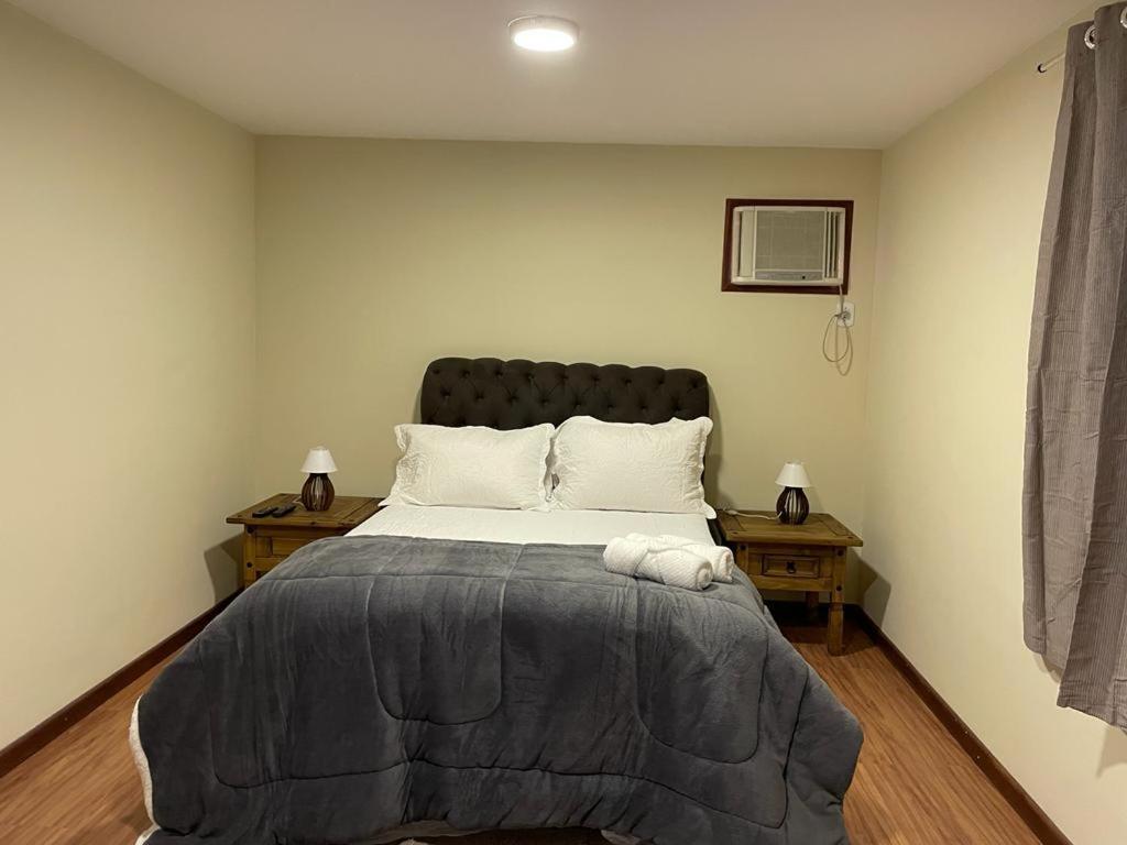 Pousada Cozy House Pedro do Rio Dış mekan fotoğraf