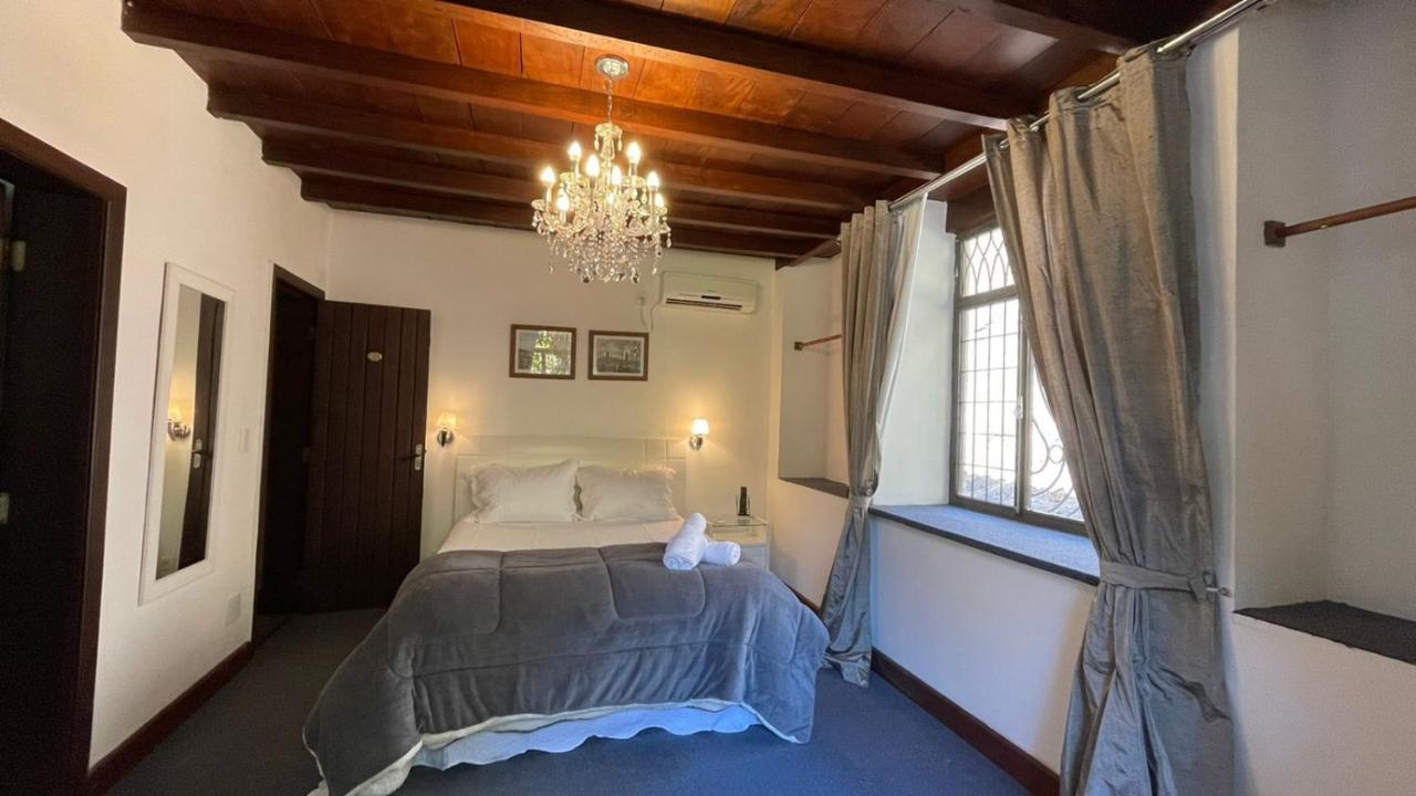 Pousada Cozy House Pedro do Rio Dış mekan fotoğraf