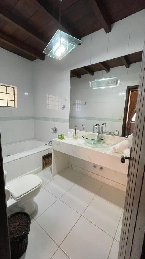 Pousada Cozy House Pedro do Rio Dış mekan fotoğraf