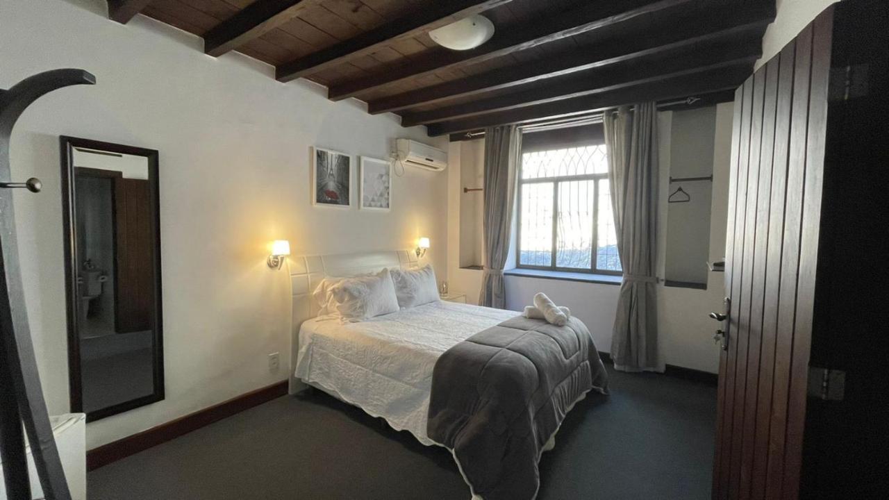 Pousada Cozy House Pedro do Rio Dış mekan fotoğraf