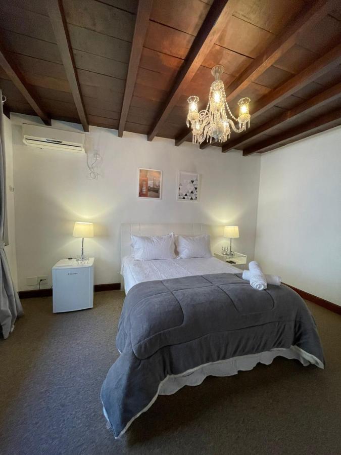 Pousada Cozy House Pedro do Rio Dış mekan fotoğraf