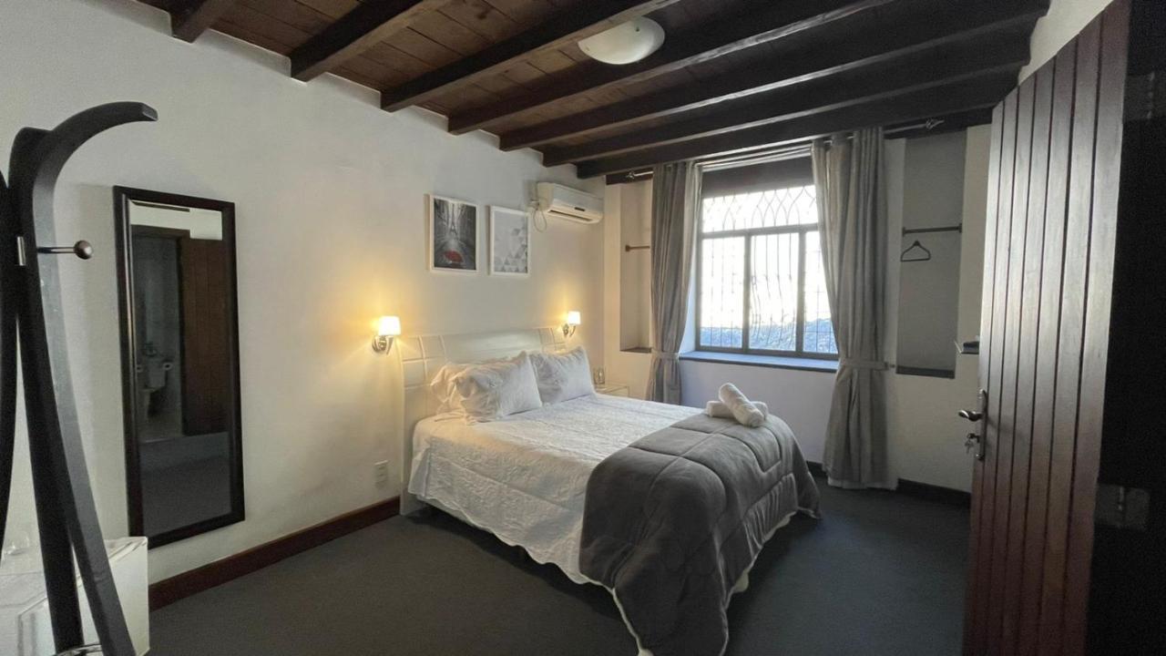 Pousada Cozy House Pedro do Rio Dış mekan fotoğraf