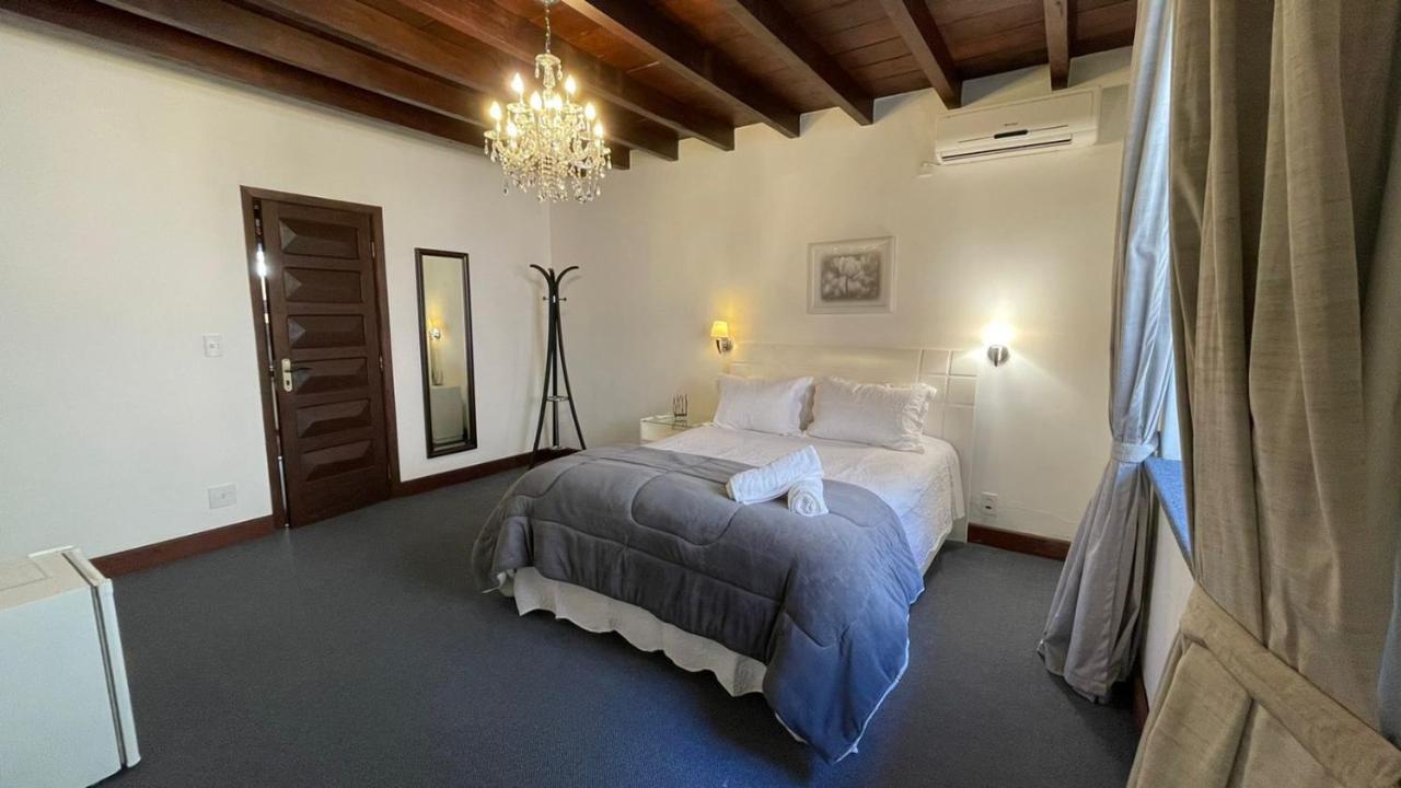 Pousada Cozy House Pedro do Rio Dış mekan fotoğraf