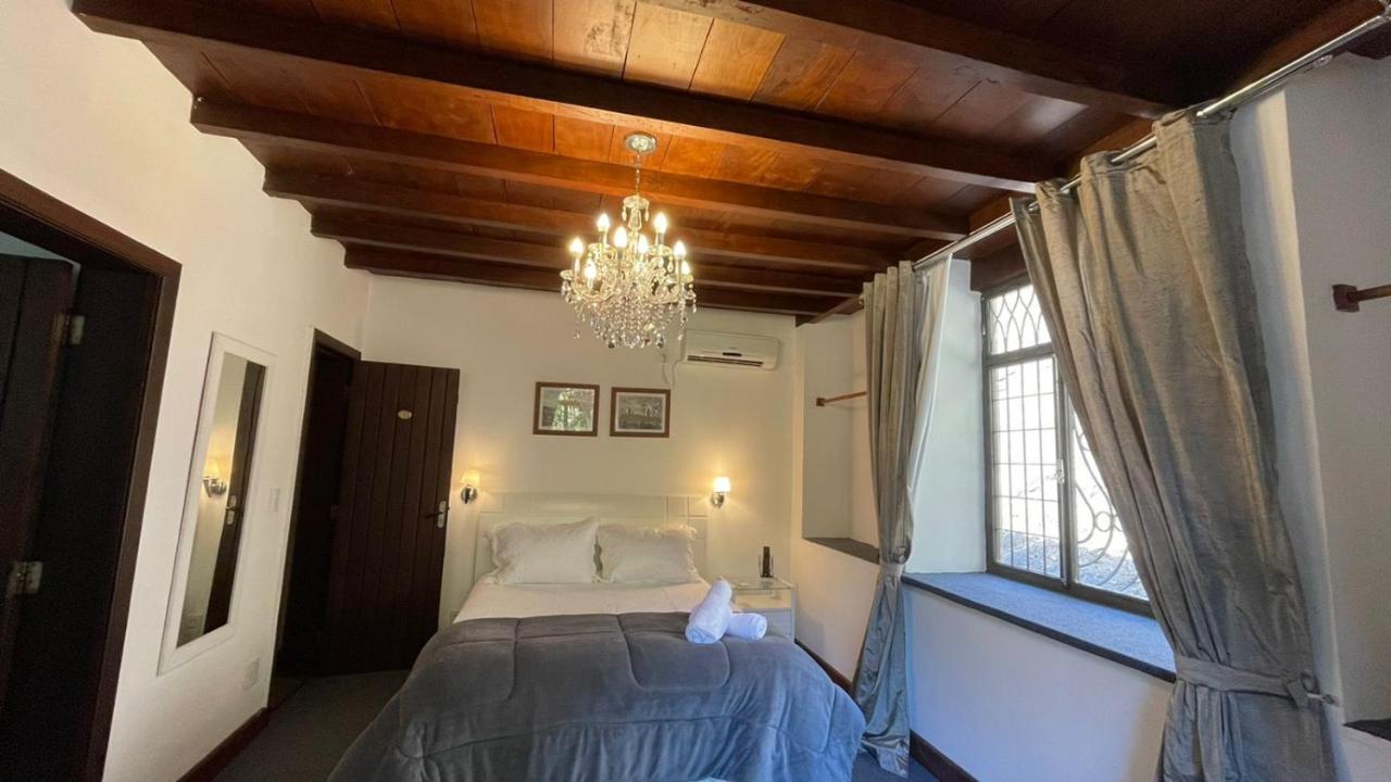Pousada Cozy House Pedro do Rio Dış mekan fotoğraf