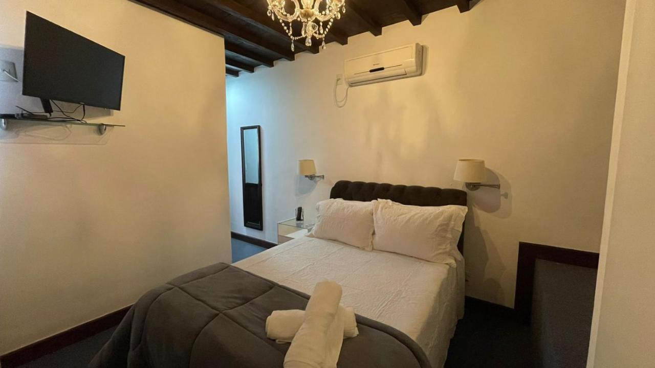 Pousada Cozy House Pedro do Rio Dış mekan fotoğraf