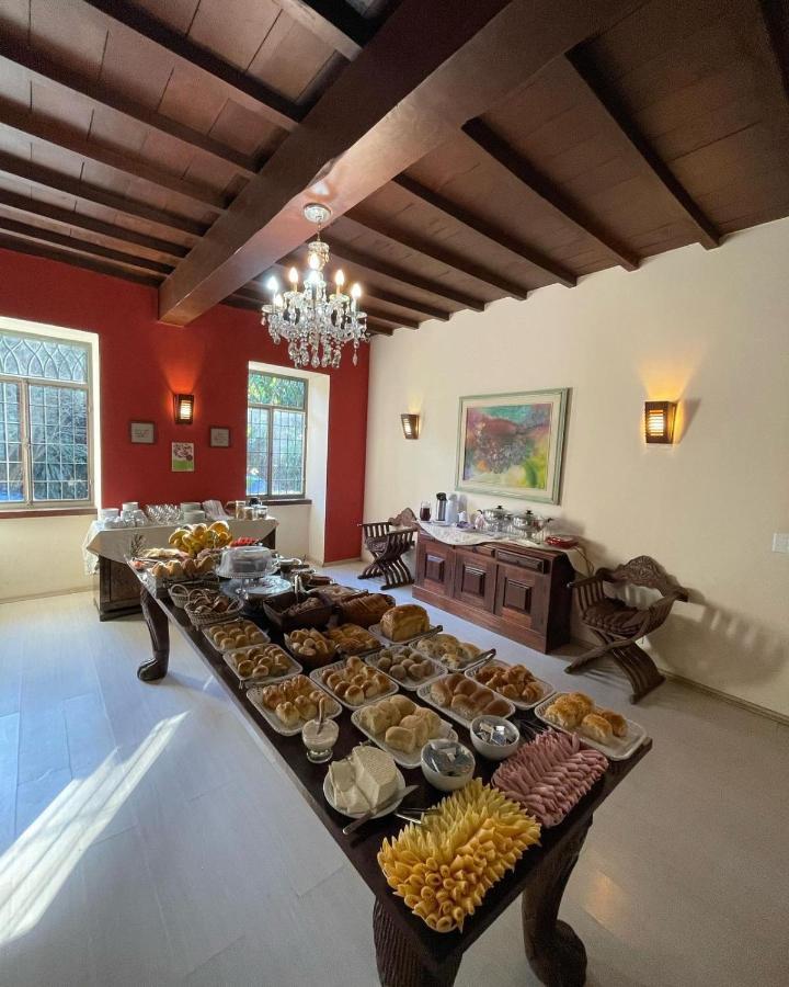 Pousada Cozy House Pedro do Rio Dış mekan fotoğraf