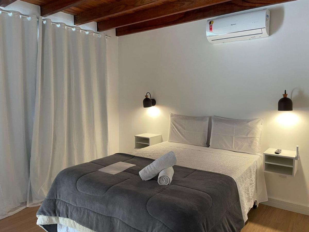 Pousada Cozy House Pedro do Rio Dış mekan fotoğraf