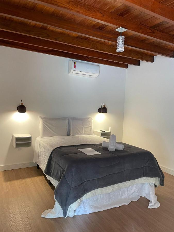 Pousada Cozy House Pedro do Rio Dış mekan fotoğraf