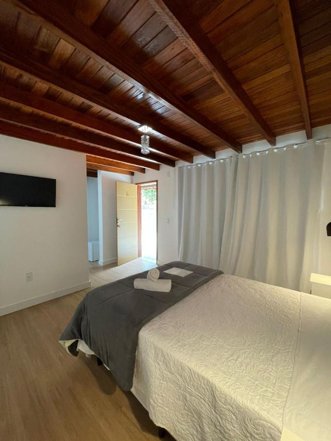 Pousada Cozy House Pedro do Rio Dış mekan fotoğraf