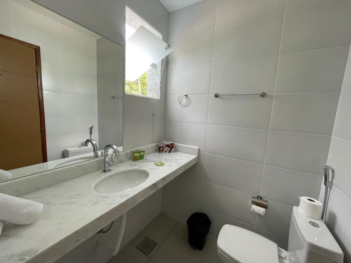 Pousada Cozy House Pedro do Rio Dış mekan fotoğraf