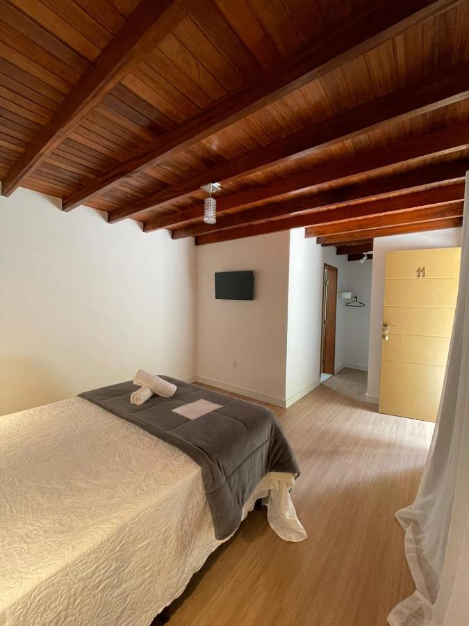 Pousada Cozy House Pedro do Rio Dış mekan fotoğraf